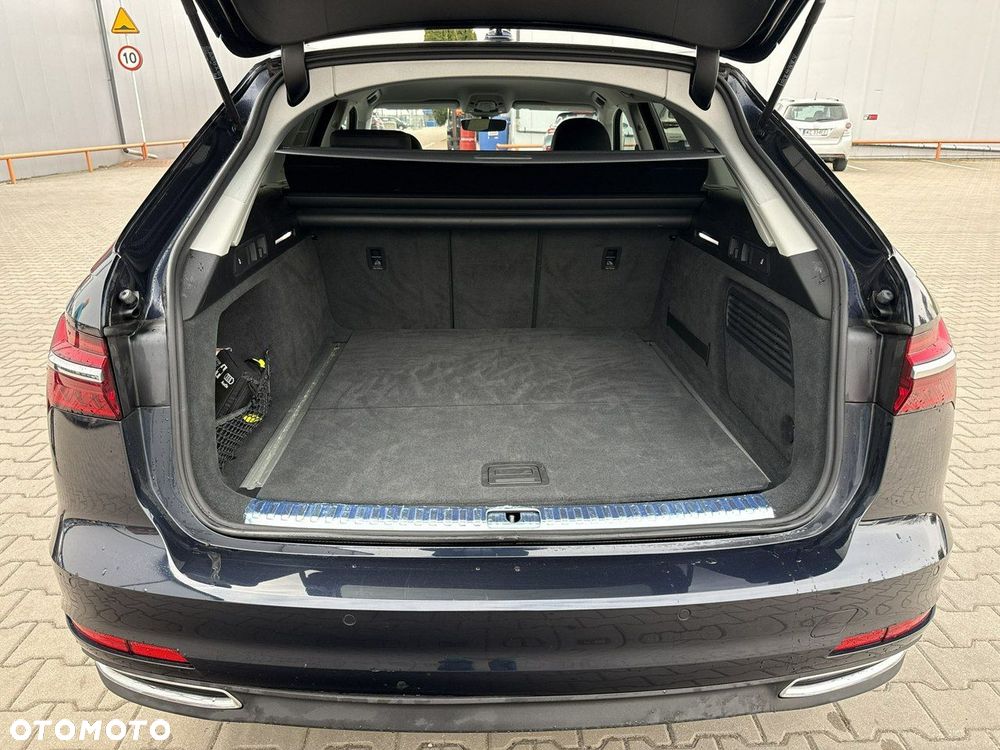 Audi A6 Avant - 16