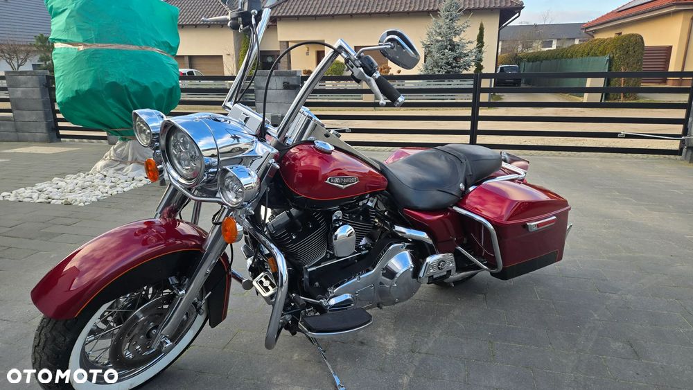 Harley-Davidson Touring Road King - 3