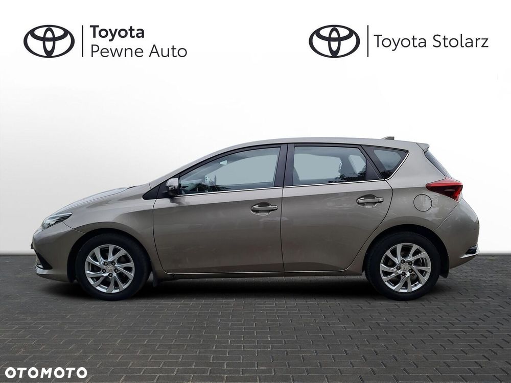 Toyota Auris 1.6 Comfort - 2