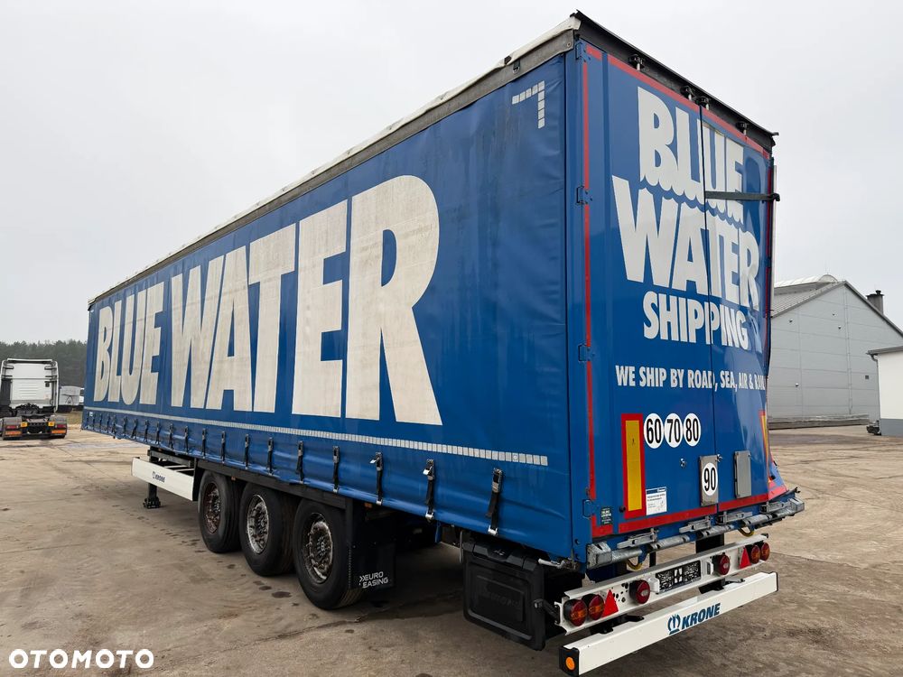 Krone Firanka Standard 2022 rok - 4