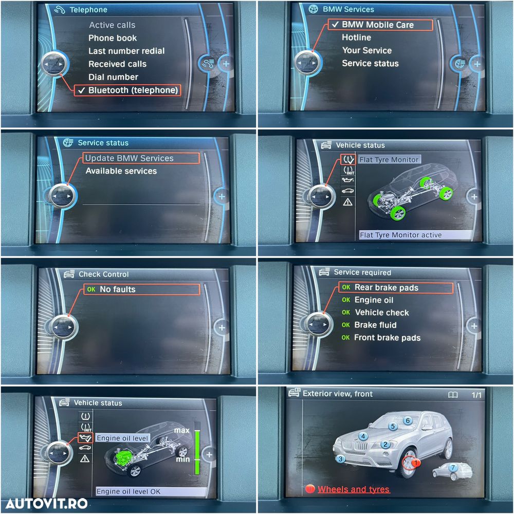 BMW X3 xDrive2.0d - 32