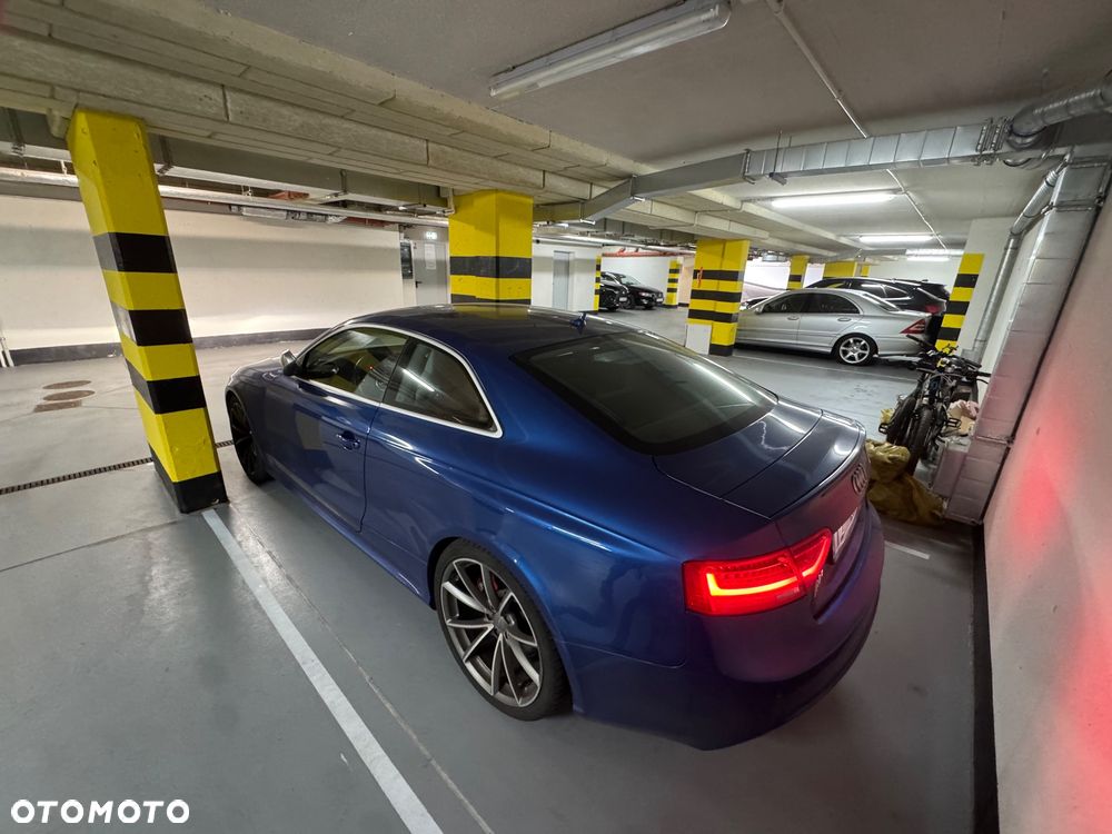 Audi RS5 Coupé S tronic - 2