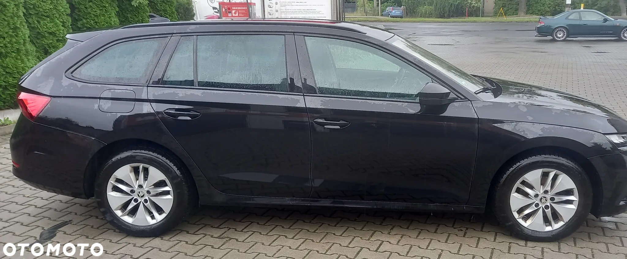 Skoda Octavia 2.0 TDI Ambition - 9