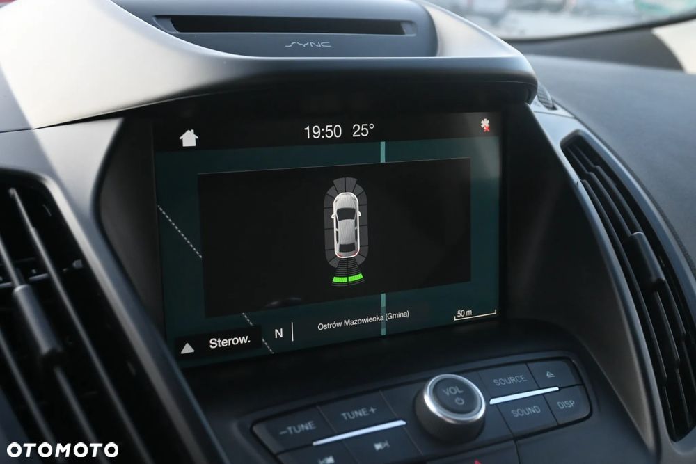 Ford Kuga 1.5 EcoBoost 4WD Titanium - 29