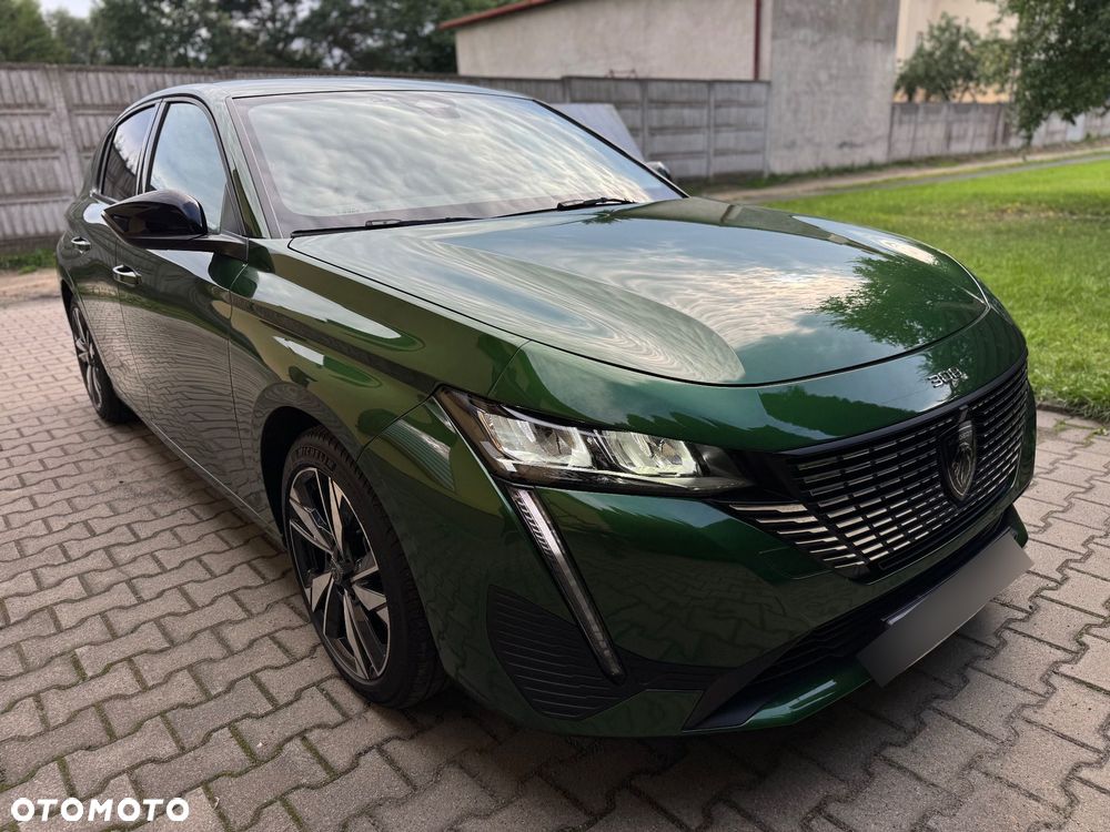 Peugeot 308 - 2