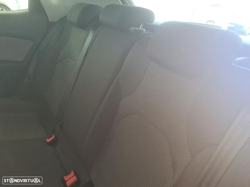 SEAT Leon 1.0 EcoTSI Style S/S - 10