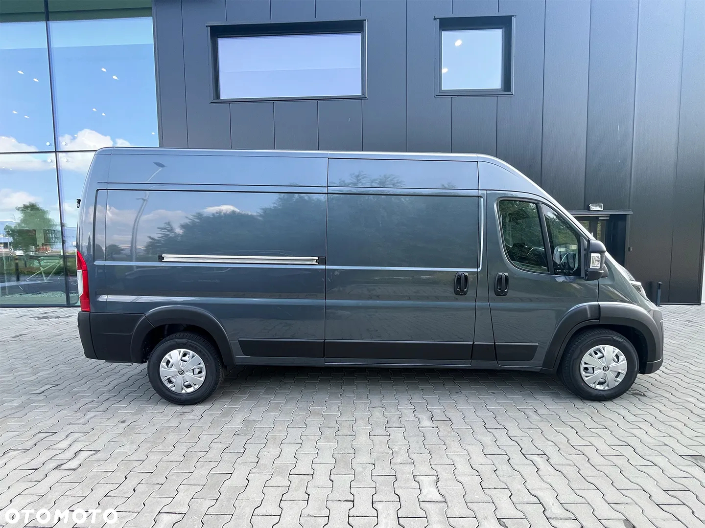 Toyota Proace MAX L3H2 - 5