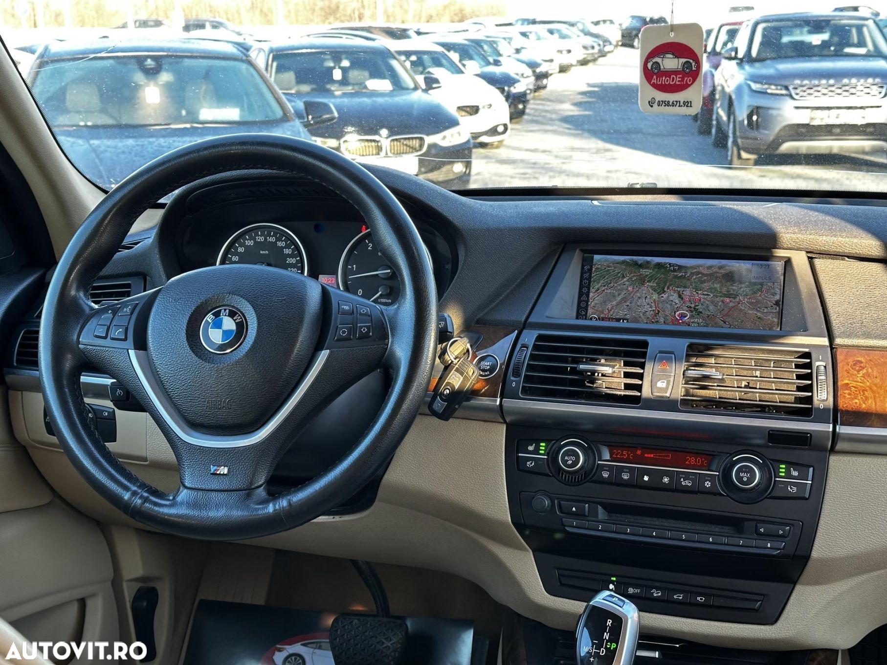 BMW X5 3.0d Aut. - 9