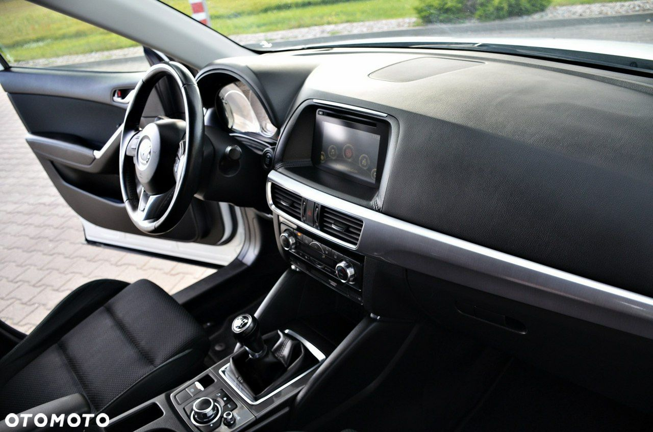 Mazda CX-5 - 17