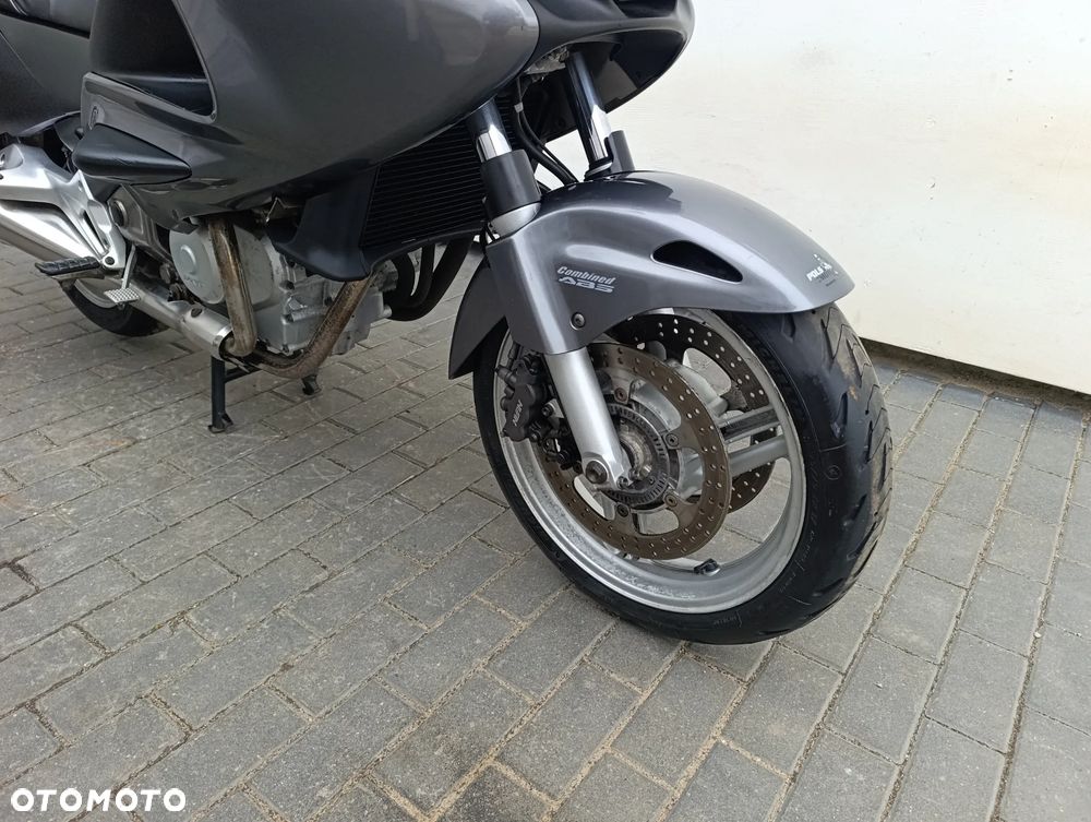 Honda NTV - 30