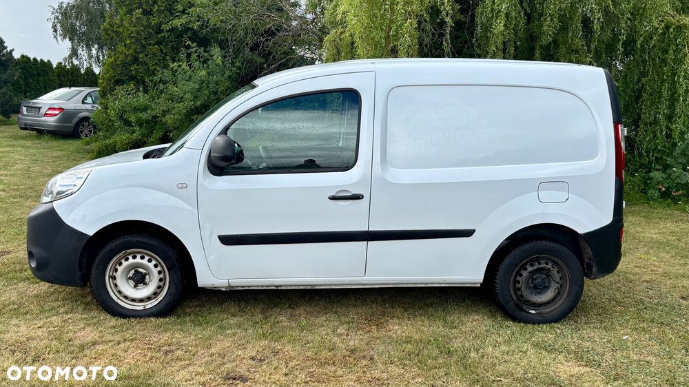 Nissan NV200 - 13