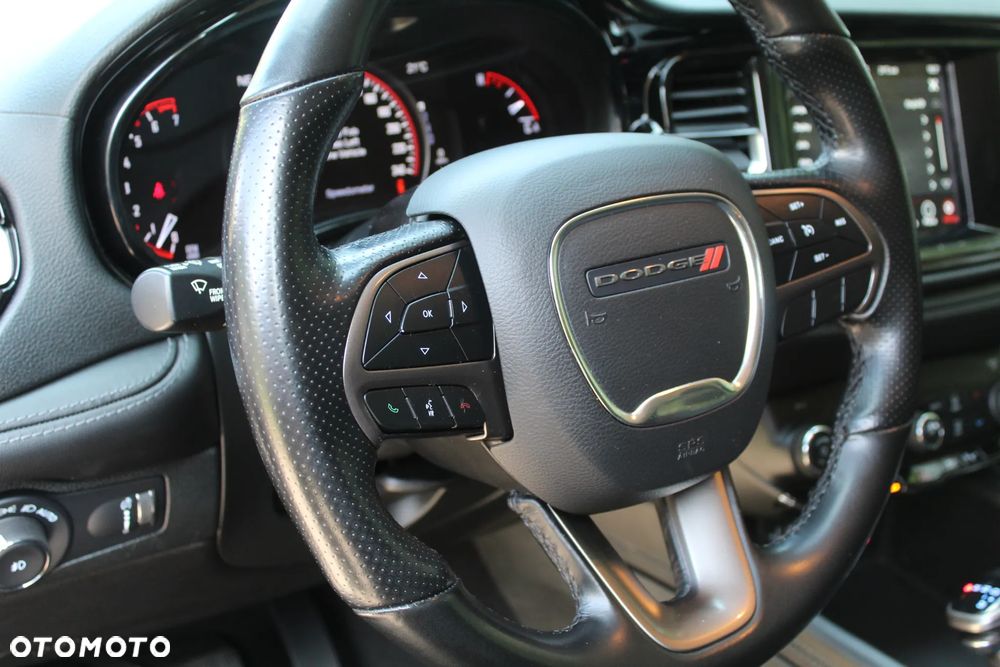 Dodge Durango - 22