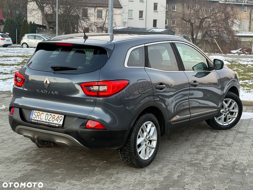 Renault Kadjar 1.5 dCi Energy Intens - 11