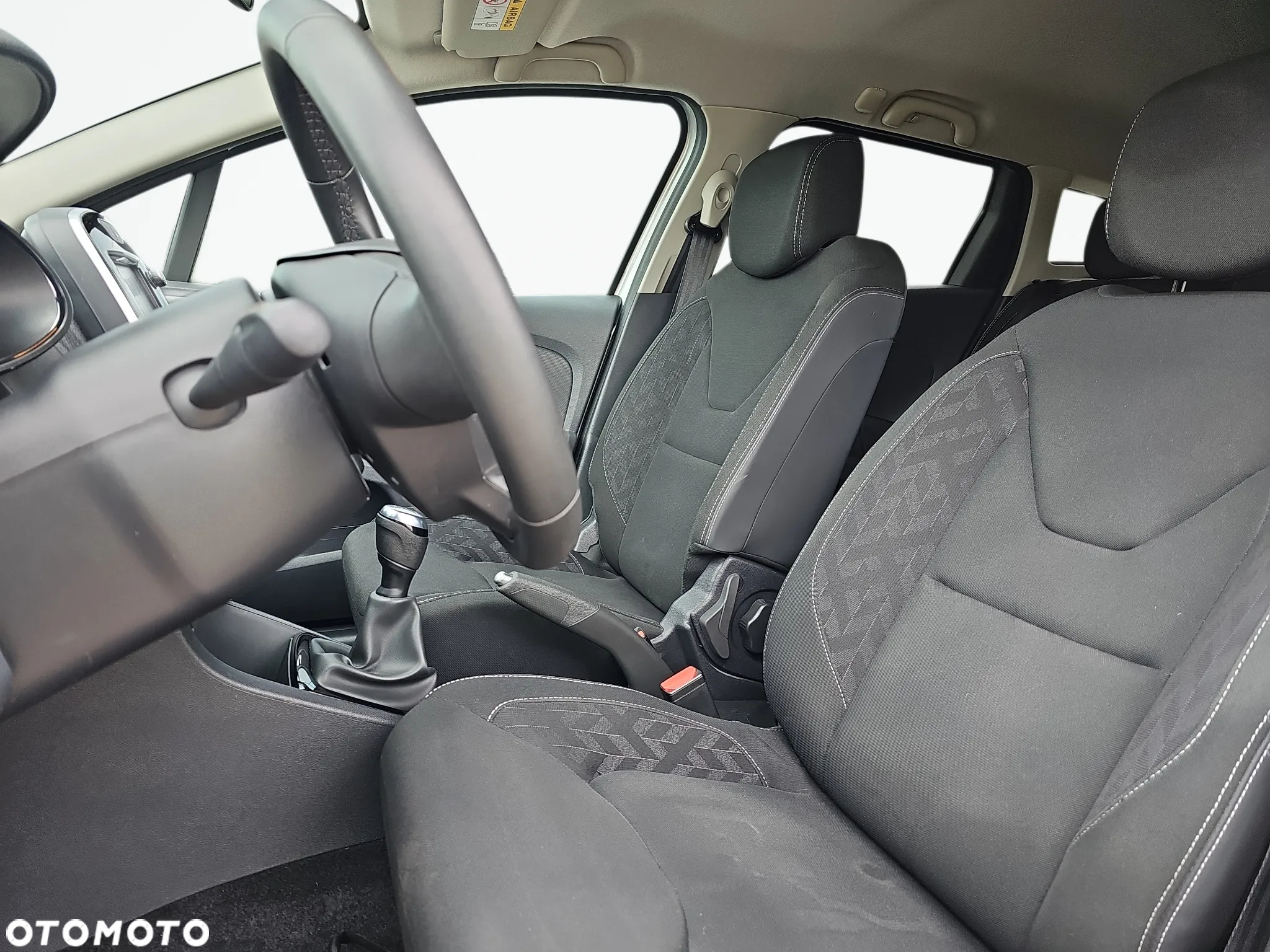 Renault Clio 1.5 dCi Energy Limited 2018 - 12