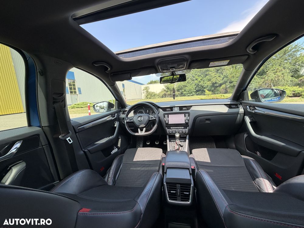 Skoda Octavia - 12
