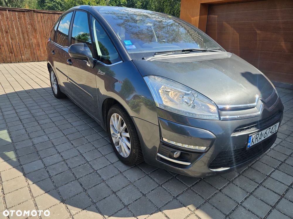 Citroën C4 - 6