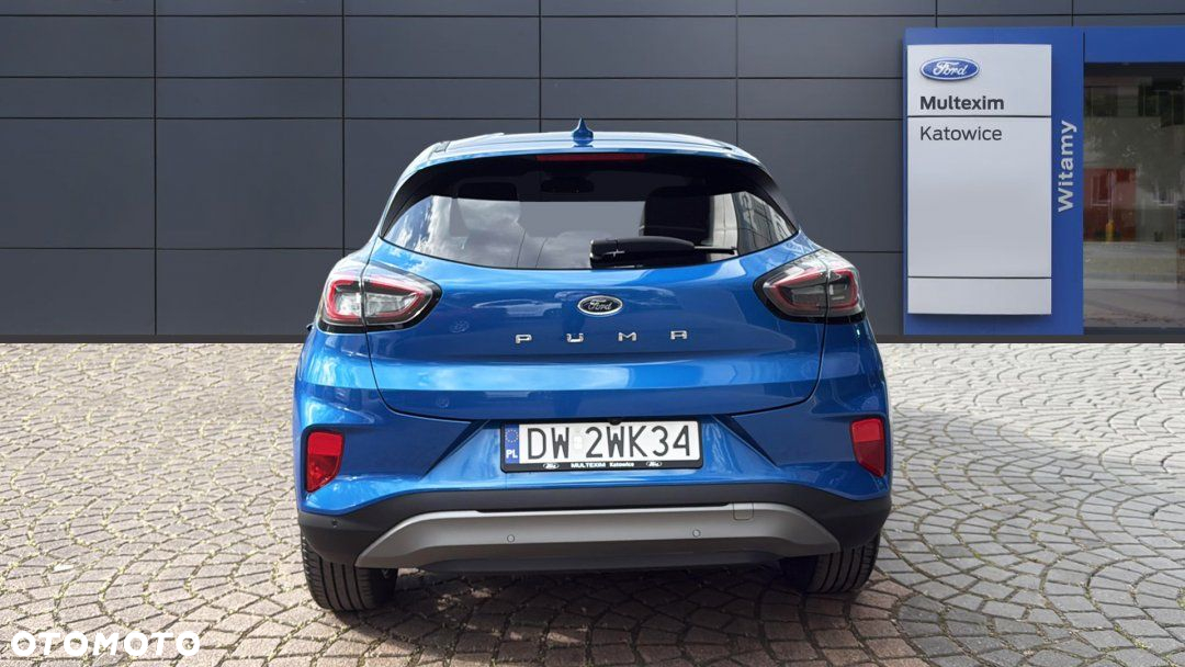Ford Puma - 4