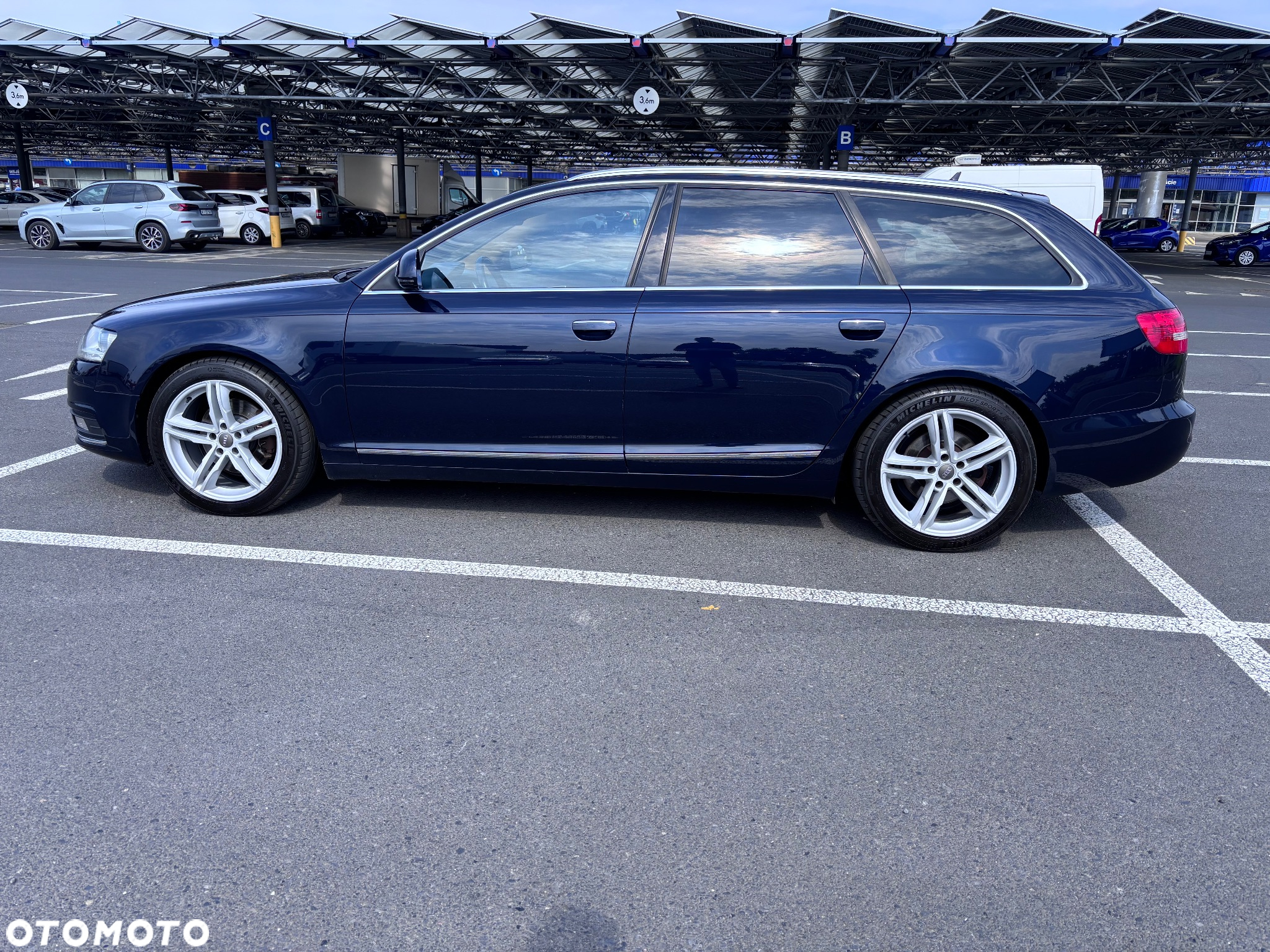 Audi A6 2.0 TDIe - 6