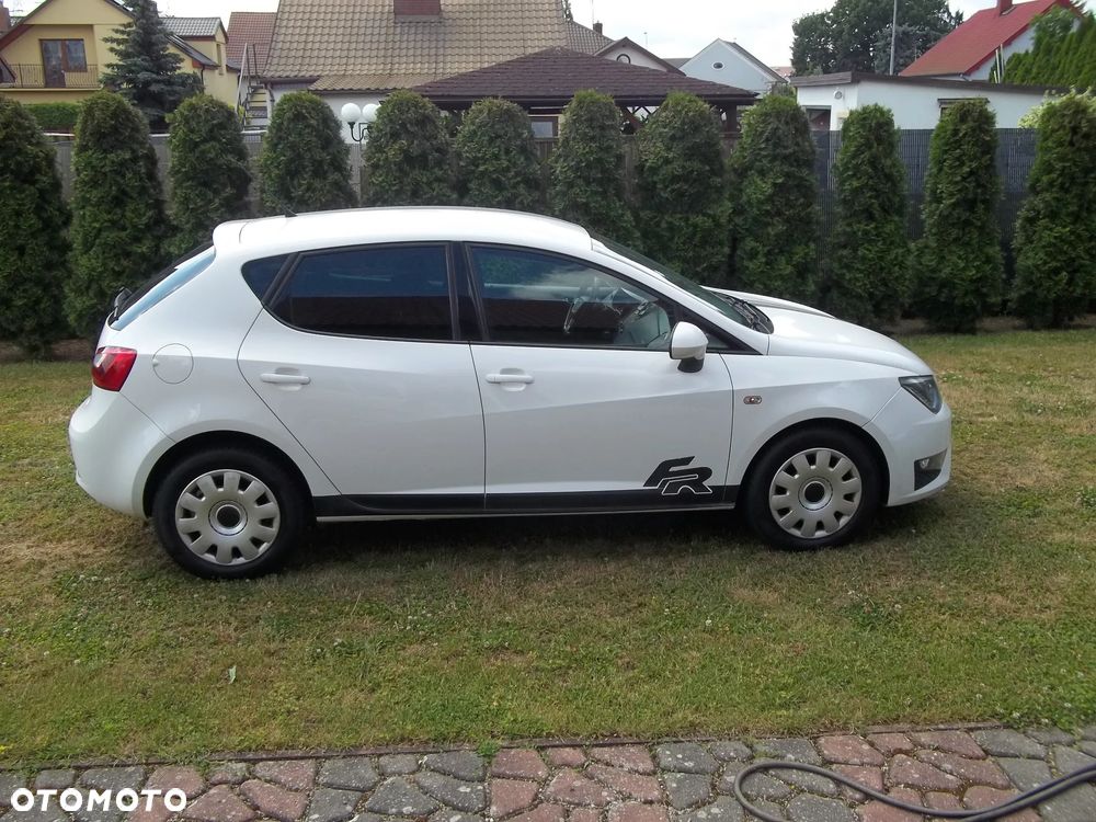Seat Ibiza - 2