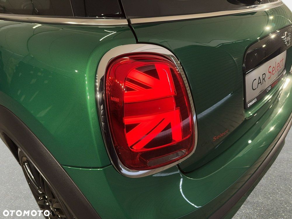 MINI Cooper S - 13