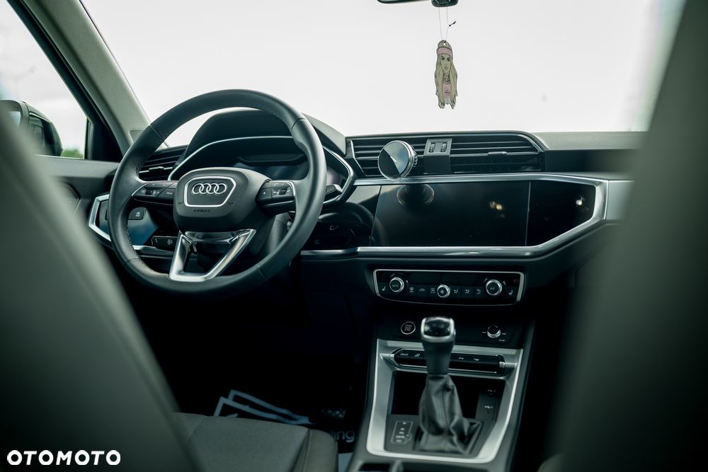 Audi Q3 35 TFSI S line S tronic - 9
