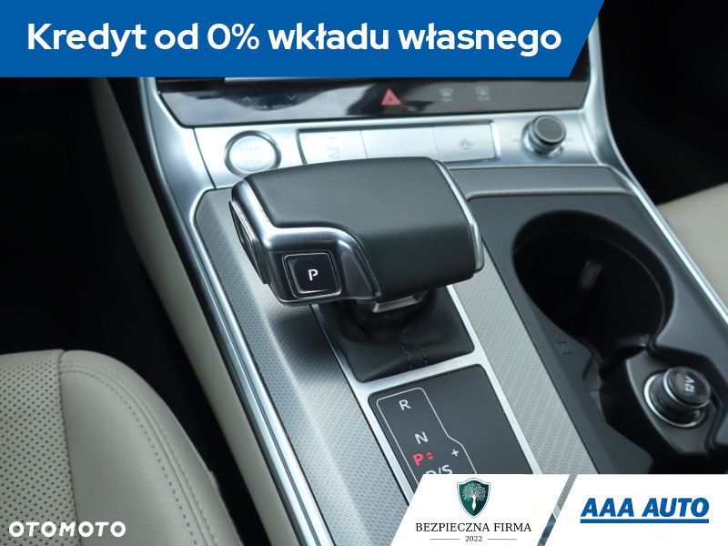 Audi A6 Limousine - 14