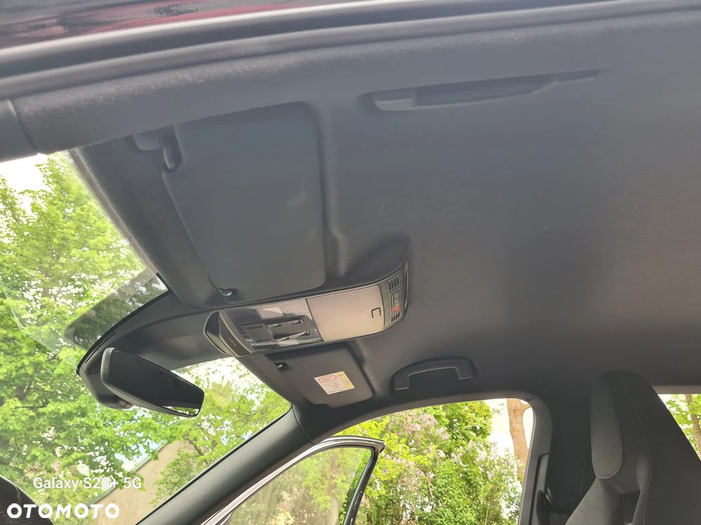 Skoda Kamiq 1.0 TSI DSG Style - 12