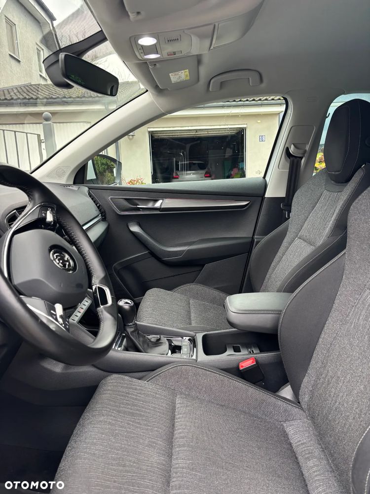 Skoda Karoq 1.5 TSI ACT 4x2 Style - 8