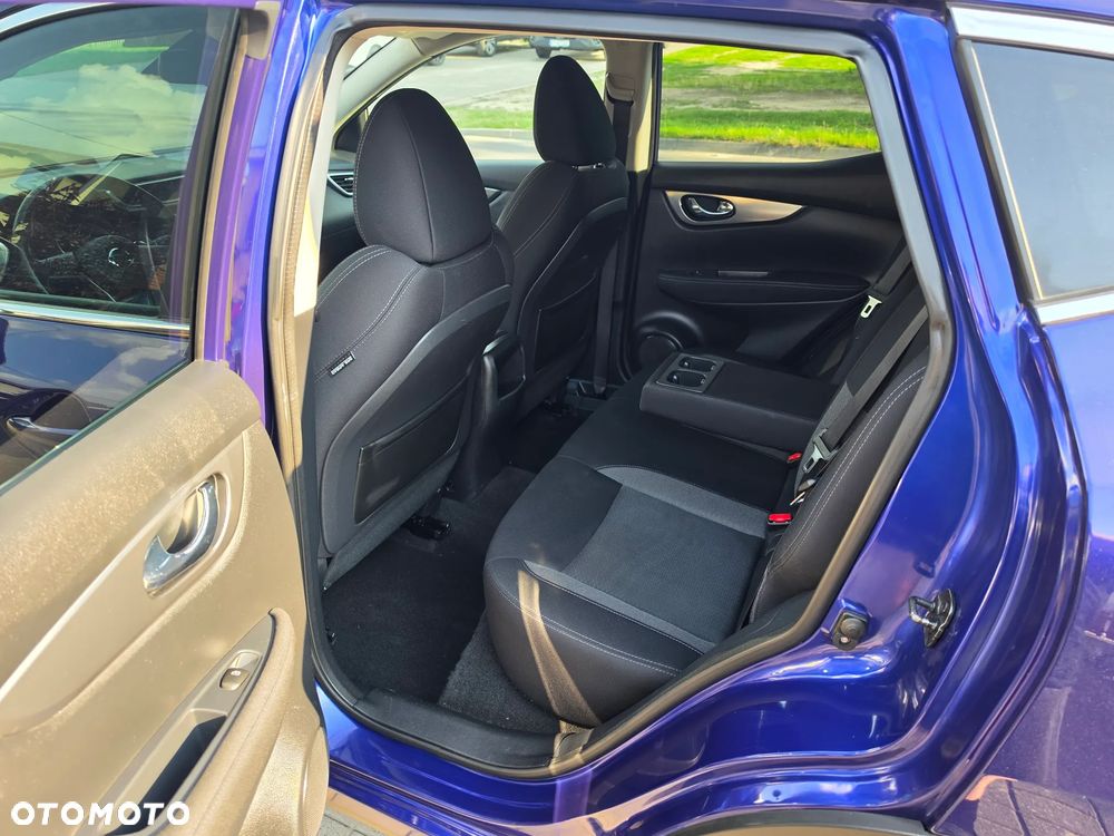Nissan Qashqai 1.2 DIG-T 360 - 18