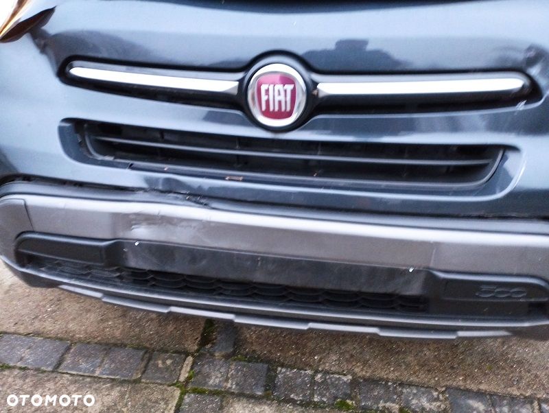 Fiat 500X 1.6 Multijet 4x2 S&S DCT Cross Plus - 7