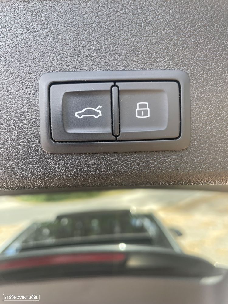 Audi A4 Avant - 13