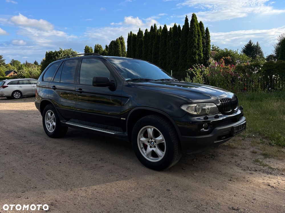 BMW X5 3.0 d Edition Exclusive - 1