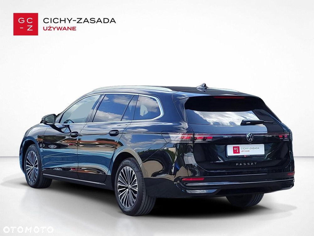 Volkswagen Passat - 7