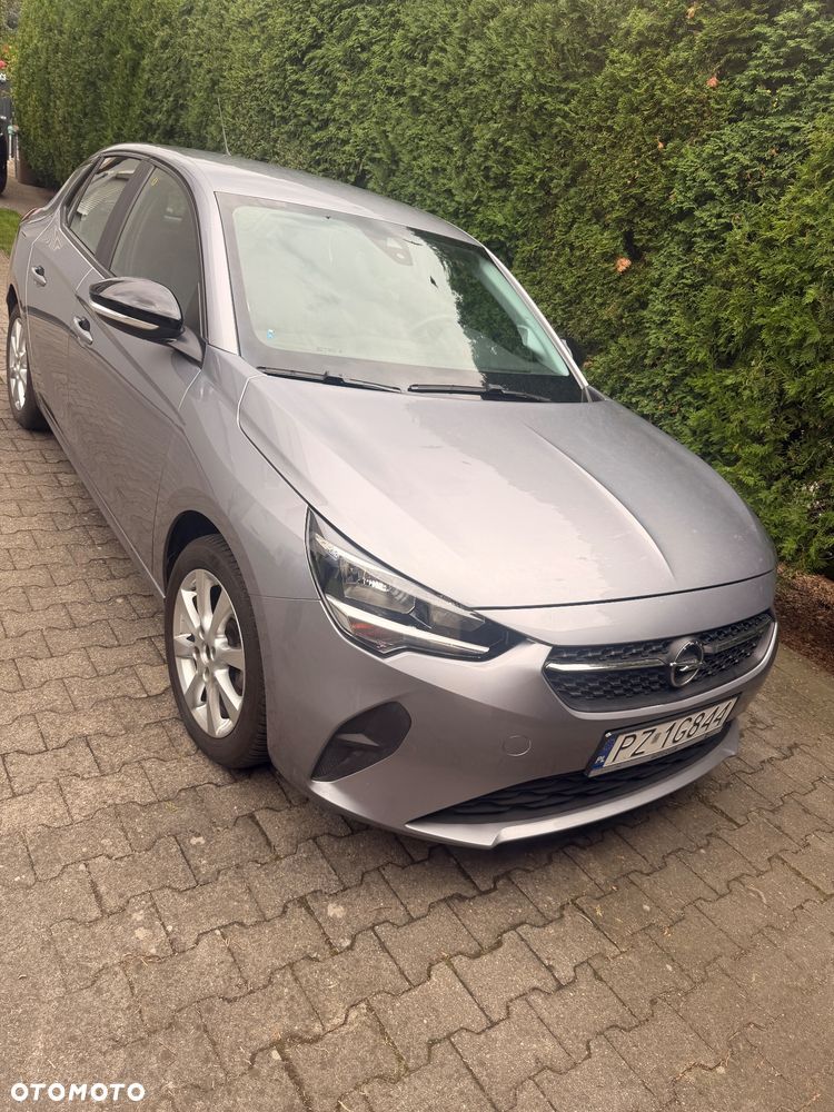 Opel Corsa 1.2 Edition S&S - 5