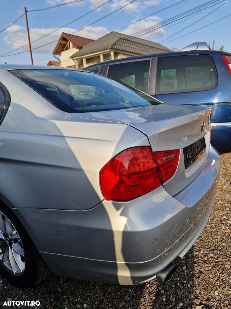 BMW Seria 3 - 14