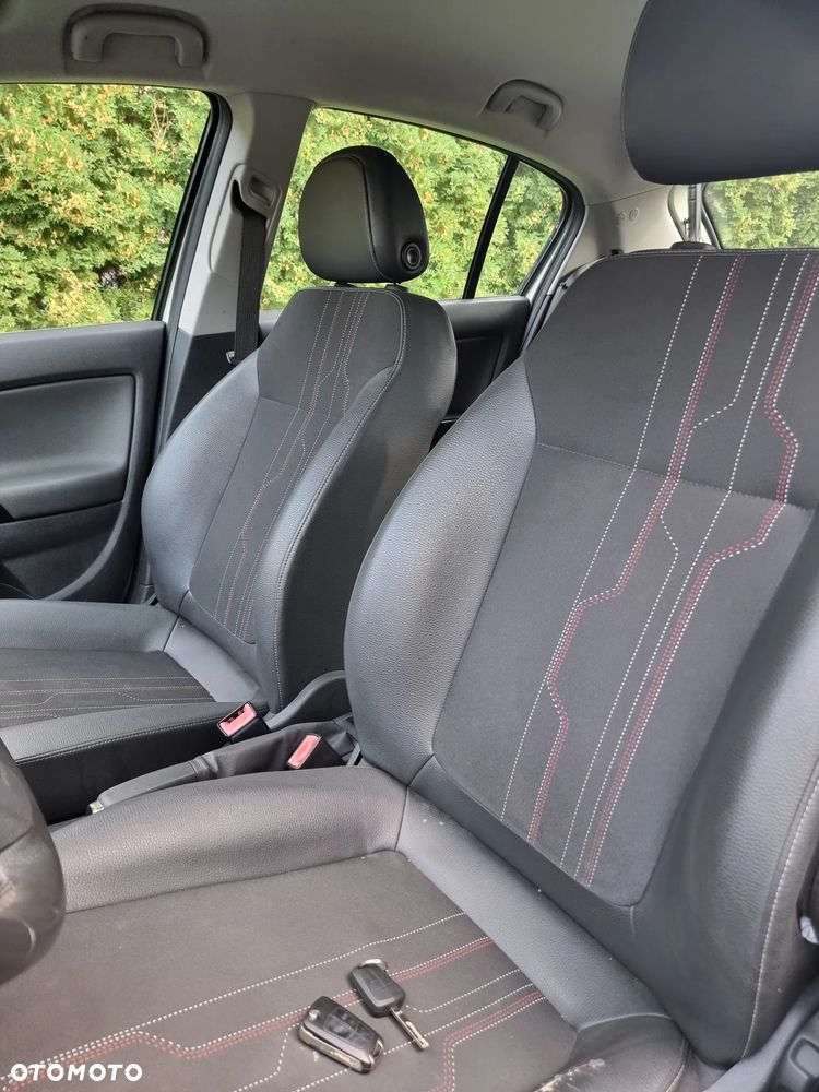 Opel Corsa 1.2 16V EcoFLEX Easytronic 150 Jahre - 10