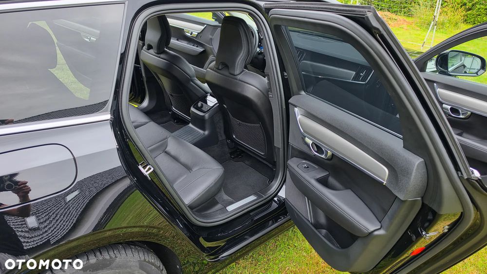 Volvo V90 T6 Recharge AWD Core - 14
