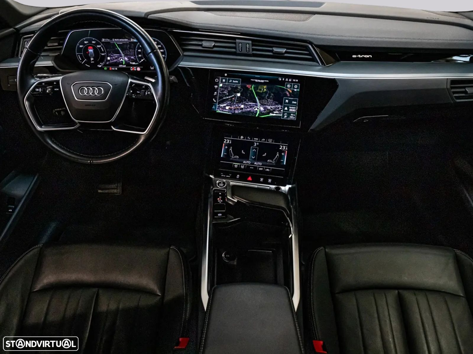 Audi e-tron Sportback - 6