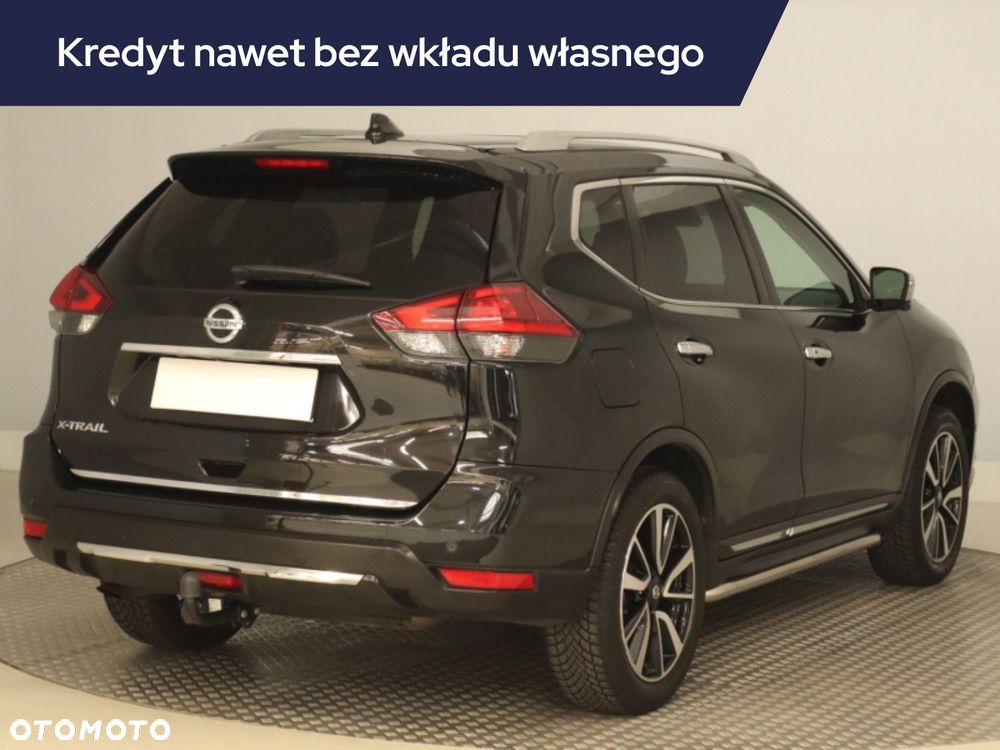 Nissan X-Trail - 7