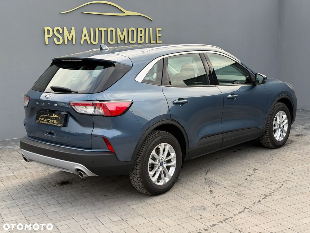 Ford Kuga 1.5 EcoBoost FWD Trend - 8