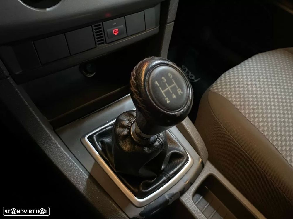 Ford Focus 1.6 TDCi S - 14