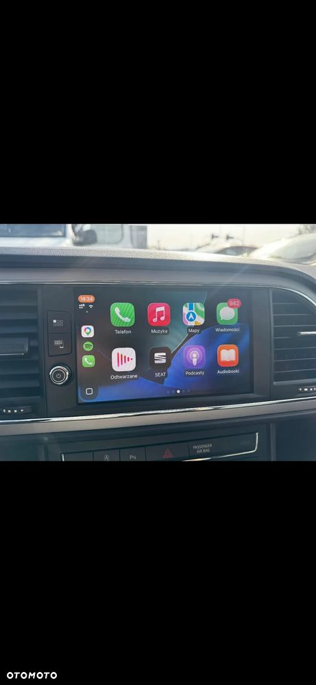 Seat Leon ver-1-5-dsg-xcellence-plus - 22