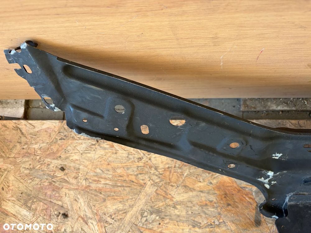 Pas przedni belka chłodnicy VOLVO S80 I 98-06 9190725 - 15