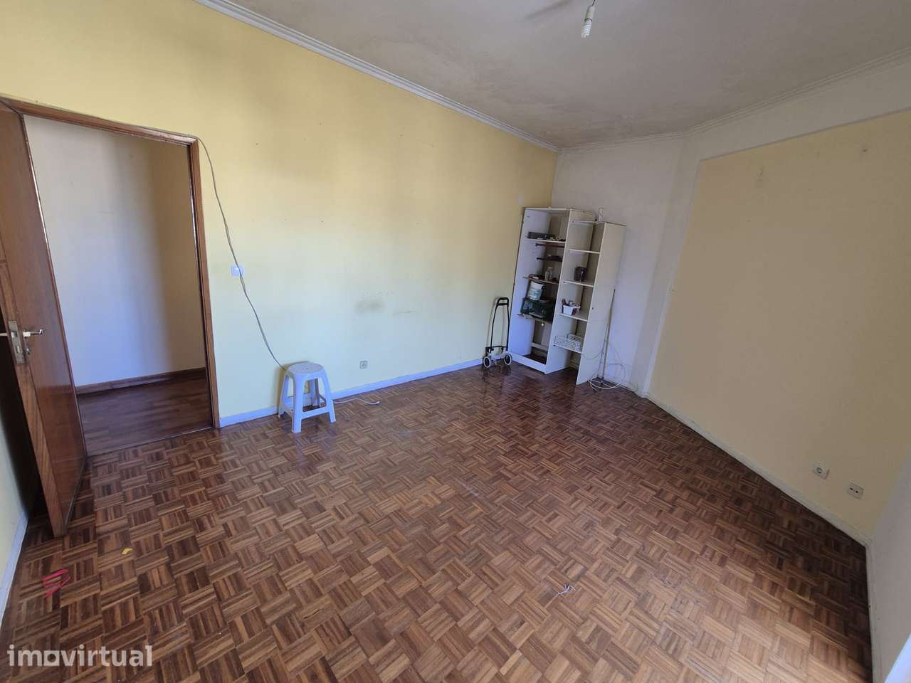 Apartamento T2 na Pontinha - Grande imagem: 3/24