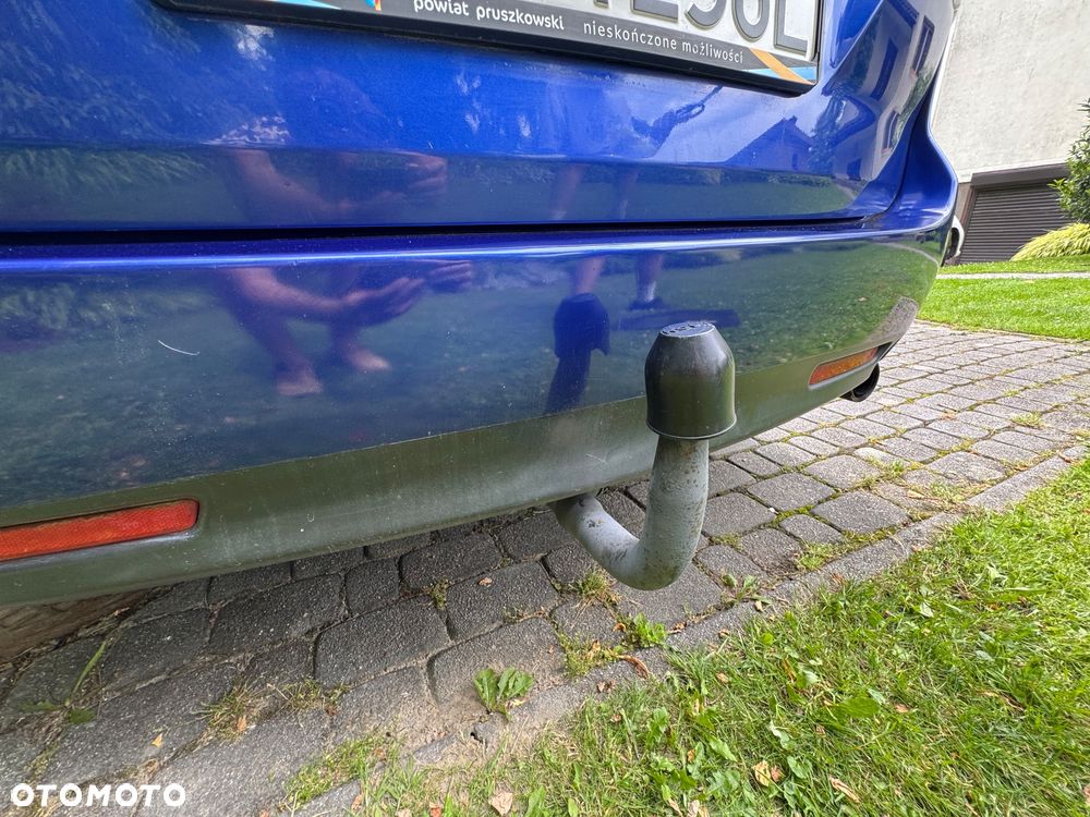 Mazda 6 1.8 Exclusive - 12