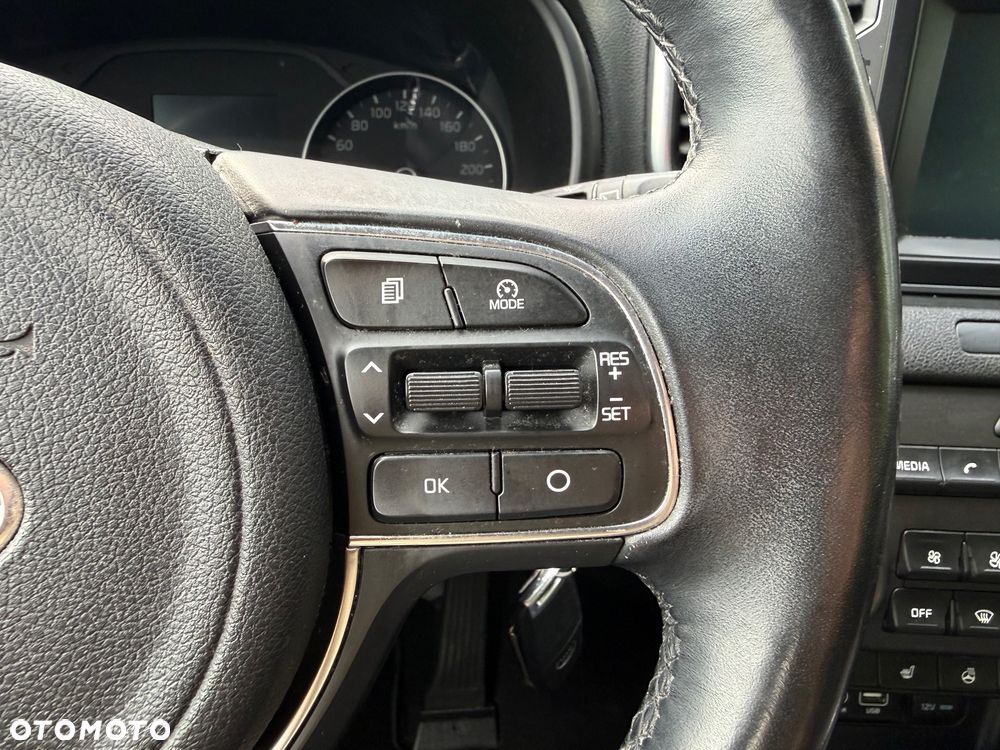 Kia Sportage - 27