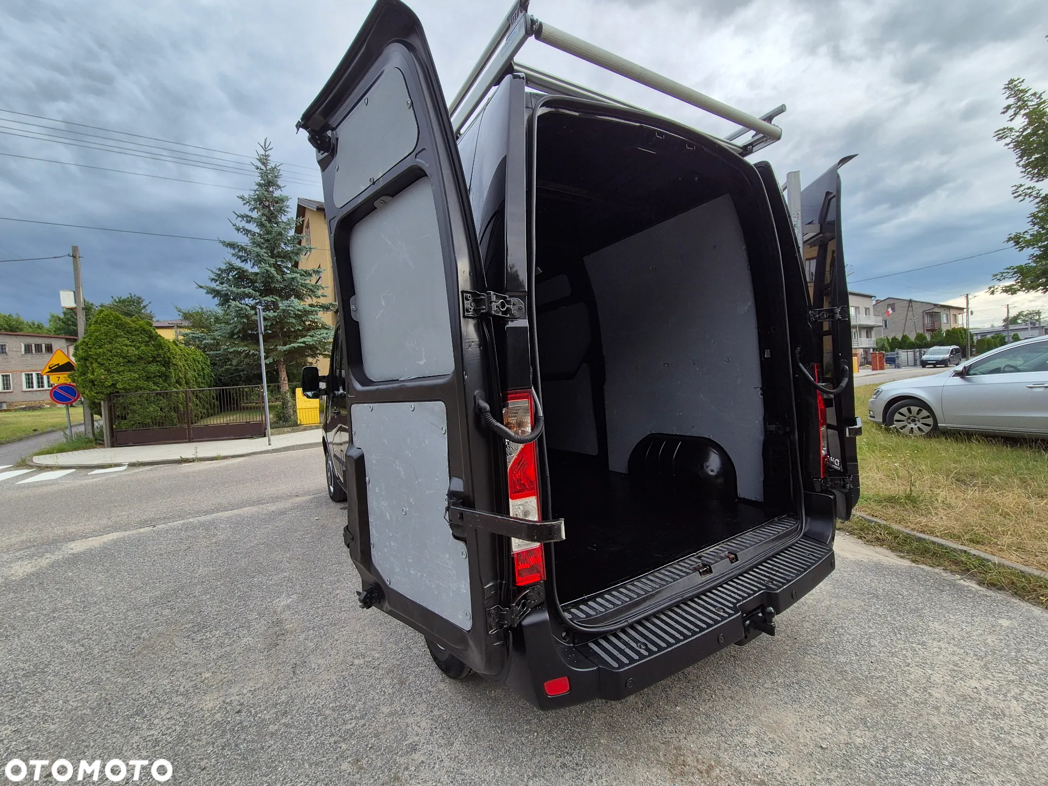 Opel Movano - 24