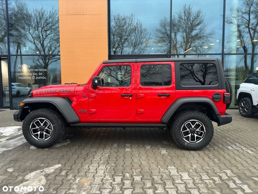 Jeep Wrangler - 6