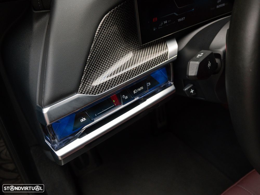 BMW 760 M760e xDrive - 45