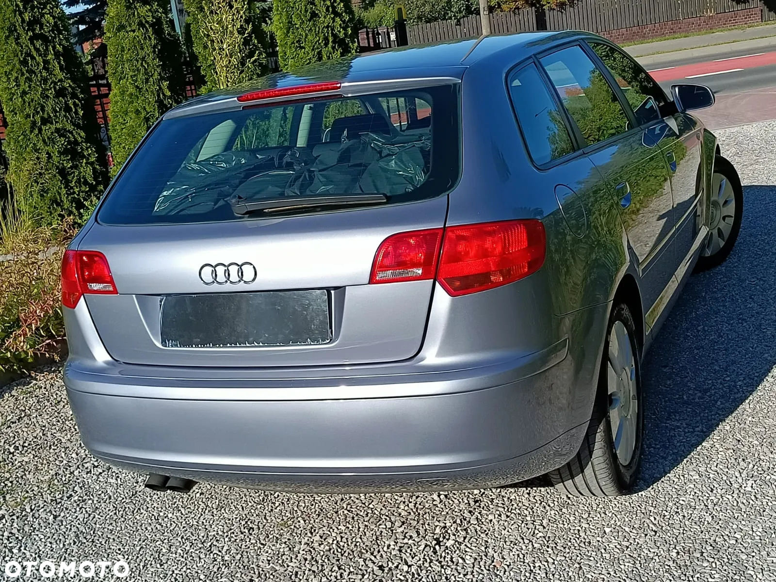 Audi A3 - 7